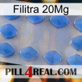 Filitra 20Mg 21